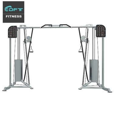 龍門架與大飛鳥(niǎo)訓(xùn)練器 打造全方位健身的黃金搭檔